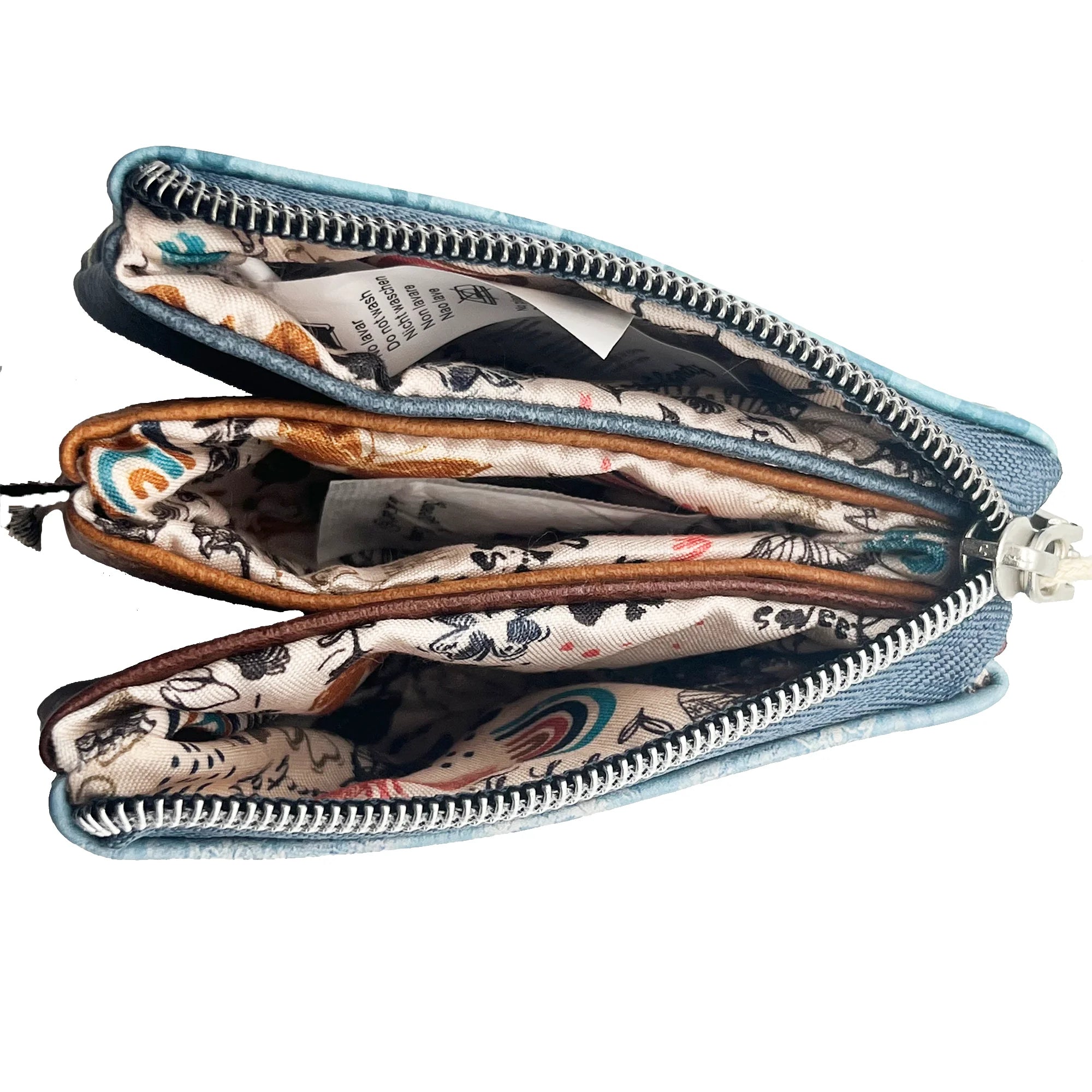 🐱 Cartera Feline Fantasy – Edición Especial Sweet Candy