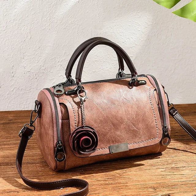 Bolso de moda para mujer – Bandolera / hombro elegante y ligero | Tendencia 2026