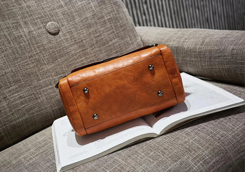 Bolso de moda para mujer – Bandolera / hombro elegante y ligero | Tendencia 2026