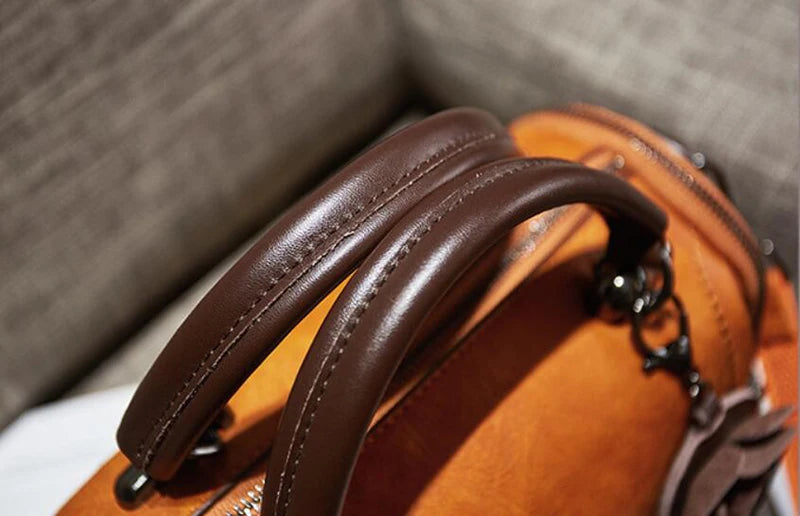 Bolso de moda para mujer – Bandolera / hombro elegante y ligero | Tendencia 2026