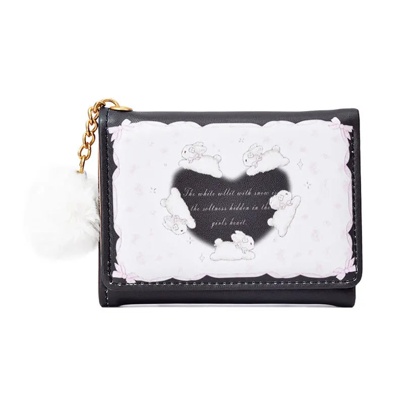 Cartera de Mujer con Estampado Animal – Diseño Práctico y Moderno